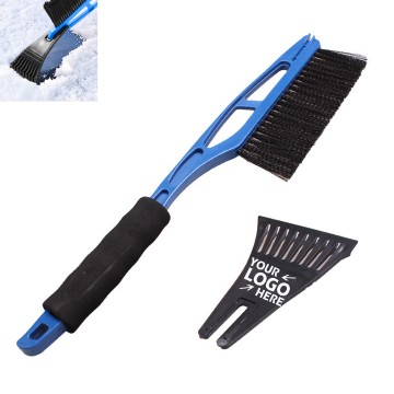 Super Deluxe Snowbrush
